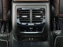 BMW X3 xDrive28i M Sport Package - ფოტო 19
