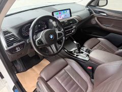 BMW X3 xDrive28i M Sport Package - ფოტო 7