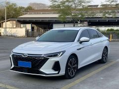 Chery Arrizo 8 2022 1.6T DCT Elegance - ფოტო 1
