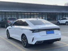Chery Arrizo 8 2022 1.6T DCT Elegance - ფოტო 10