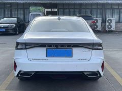 Chery Arrizo 8 2022 1.6T DCT Elegance - ფოტო 11
