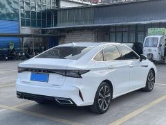 Chery Arrizo 8 2022 1.6T DCT Elegance - ფოტო 12