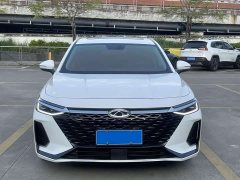 Chery Arrizo 8 2022 1.6T DCT Elegance - ფოტო 2