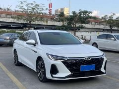 Chery Arrizo 8 2022 1.6T DCT Elegance - ფოტო 3
