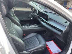 Chery Arrizo 8 2022 1.6T DCT Elegance - ფოტო 4