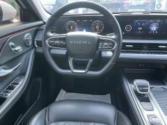 Chery Arrizo 8 2022 1.6T DCT Elegance - ფოტო 5