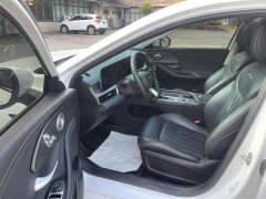 Chery Arrizo 8 2022 1.6T DCT Elegance - ფოტო 7