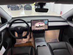 Tesla Model Y Long Range All-Wheel Drive - ფოტო 6