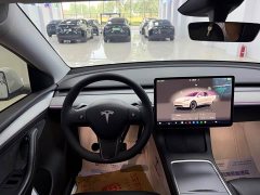 Tesla Model Y Long Range All-Wheel Drive - ფოტო 7