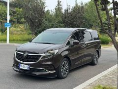 Buick GL8 ES 653T Luxury Version - ფოტო 1