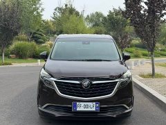 Buick GL8 ES 653T Luxury Version - ფოტო 2