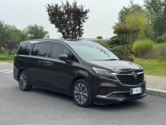 Buick GL8 ES 653T Luxury Version - ფოტო 3