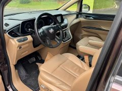 Buick GL8 ES 653T Luxury Version - ფოტო 4