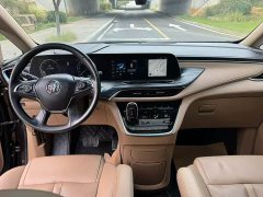 Buick GL8 ES 653T Luxury Version - ფოტო 5