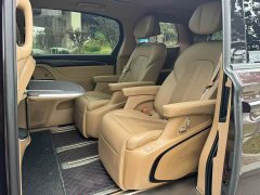 Buick GL8 ES 653T Luxury Version - ფოტო 6