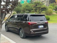 Buick GL8 ES 653T Luxury Version - ფოტო 7