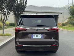 Buick GL8 ES 653T Luxury Version - ფოტო 8