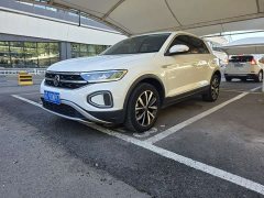 Volkswagen T-ROC Tanyue 280TSI DSG FWD Time Edition - ფოტო 1