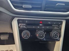 Volkswagen T-ROC Tanyue 280TSI DSG FWD Time Edition - ფოტო 10