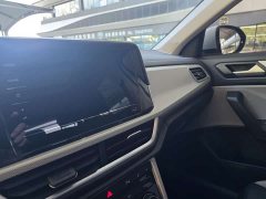 Volkswagen T-ROC Tanyue 280TSI DSG FWD Time Edition - ფოტო 11