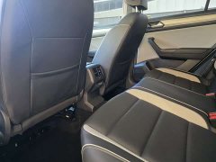 Volkswagen T-ROC Tanyue 280TSI DSG FWD Time Edition - ფოტო 12