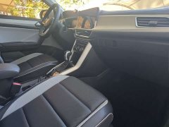 Volkswagen T-ROC Tanyue 280TSI DSG FWD Time Edition - ფოტო 14