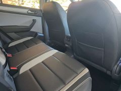 Volkswagen T-ROC Tanyue 280TSI DSG FWD Time Edition - ფოტო 15