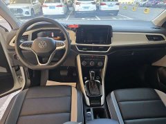 Volkswagen T-ROC Tanyue 280TSI DSG FWD Time Edition - ფოტო 16