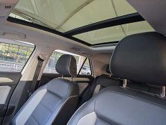 Volkswagen T-ROC Tanyue 280TSI DSG FWD Time Edition - ფოტო 17