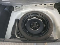 Volkswagen T-ROC Tanyue 280TSI DSG FWD Time Edition - ფოტო 19