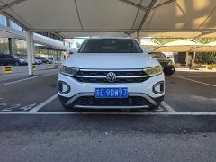 Volkswagen T-ROC Tanyue 280TSI DSG FWD Time Edition - ფოტო 2