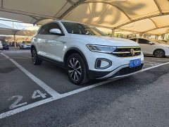 Volkswagen T-ROC Tanyue 280TSI DSG FWD Time Edition - ფოტო 3