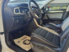 Volkswagen T-ROC Tanyue 280TSI DSG FWD Time Edition - ფოტო 4