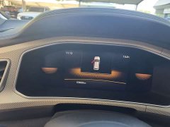 Volkswagen T-ROC Tanyue 280TSI DSG FWD Time Edition - ფოტო 9