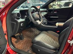 Mercedes-Benz C-Class C 200 L Sport Edition - ფოტო 4