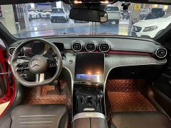 Mercedes-Benz C-Class C 200 L Sport Edition - ფოტო 5