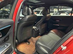 Mercedes-Benz C-Class C 200 L Sport Edition - ფოტო 6