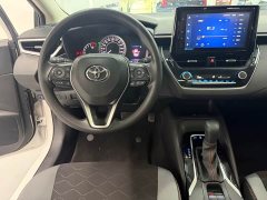 Toyota Corolla 2021 1.2T S-CVT Elite Plus - ფოტო 10