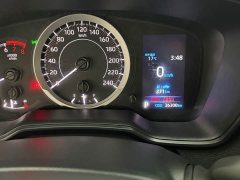 Toyota Corolla 2021 1.2T S-CVT Elite Plus - ფოტო 11