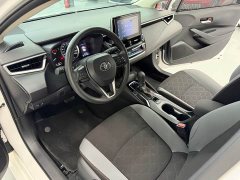 Toyota Corolla 2021 1.2T S-CVT Elite Plus - ფოტო 12
