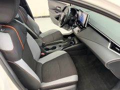 Toyota Corolla 2021 1.2T S-CVT Elite Plus - ფოტო 16