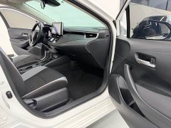Toyota Corolla 2021 1.2T S-CVT Elite Plus - ფოტო 17