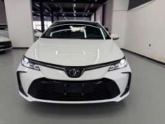 Toyota Corolla 2021 1.2T S-CVT Elite Plus - ფოტო 2