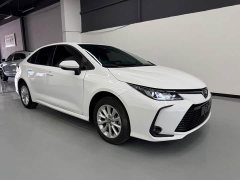 Toyota Corolla 2021 1.2T S-CVT Elite Plus - ფოტო 3