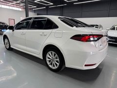 Toyota Corolla 2021 1.2T S-CVT Elite Plus - ფოტო 4