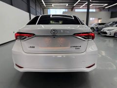 Toyota Corolla 2021 1.2T S-CVT Elite Plus - ფოტო 5