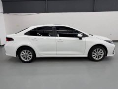 Toyota Corolla 2021 1.2T S-CVT Elite Plus - ფოტო 7
