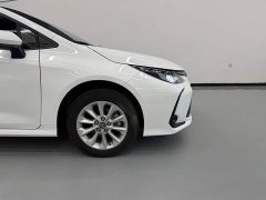 Toyota Corolla 2021 1.2T S-CVT Elite Plus - ფოტო 8