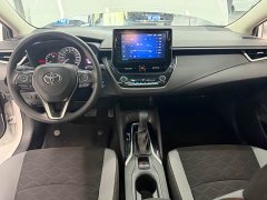 Toyota Corolla 2021 1.2T S-CVT Elite Plus - ფოტო 9