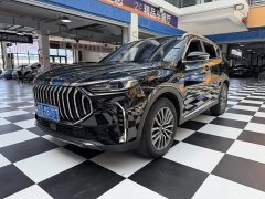Jetour Jietu X70 PLUS 1.5T DCT Self-Reliant PRO 5-Seater - ფოტო 1